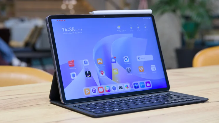 Huawei MatePad 11.5 S