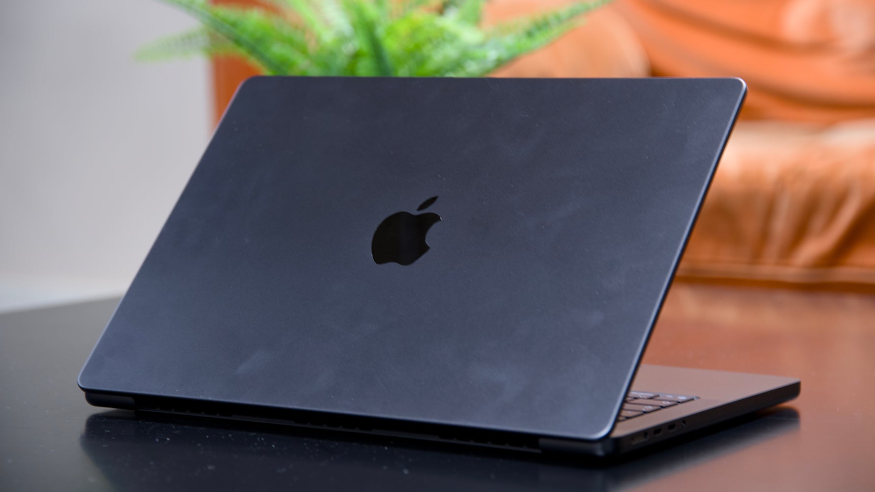 M5 Apple MacBook Pro (2025) review: A laptop of all the talents