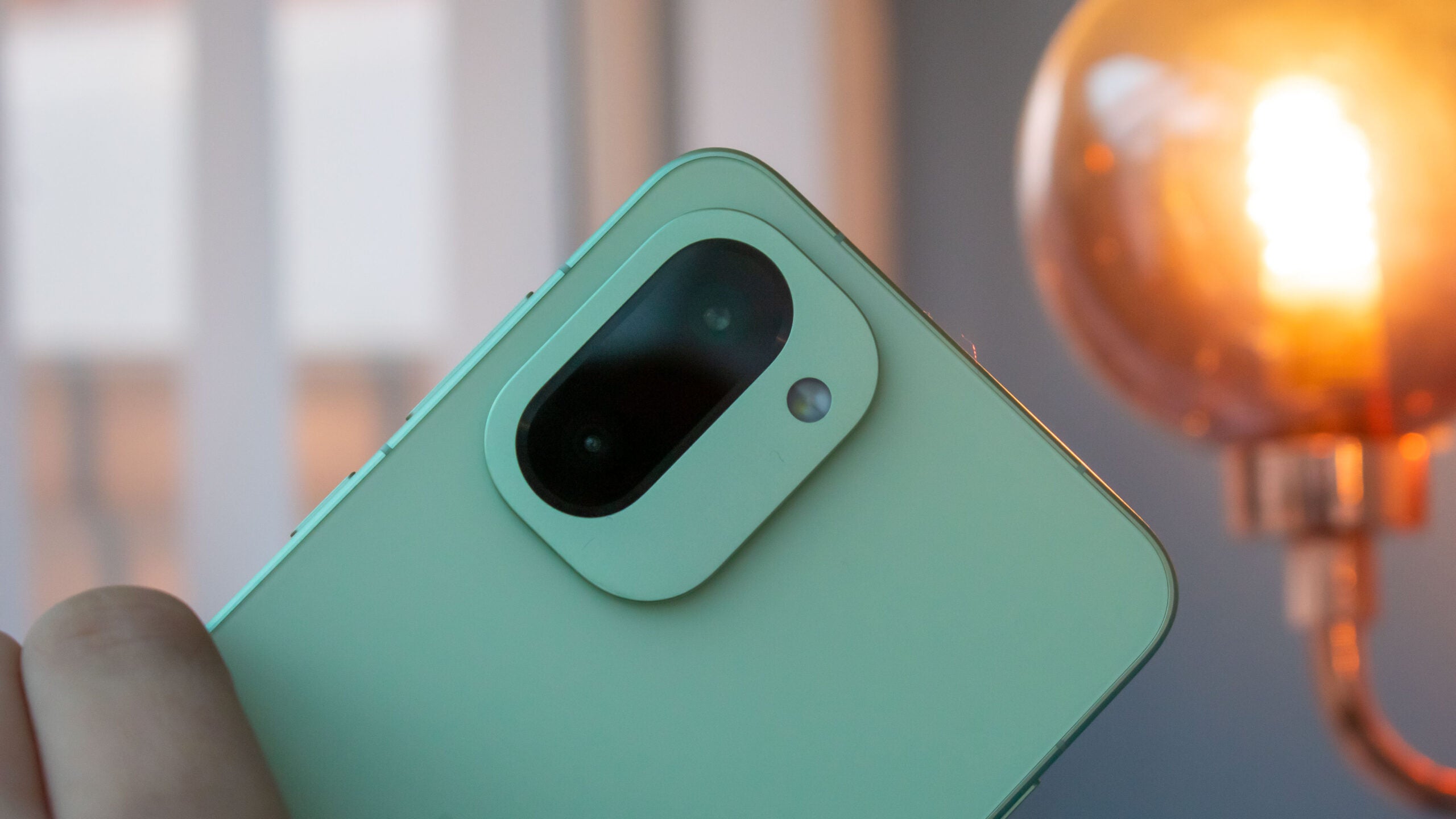 OnePlus 15R review: Plus power, minus camera | Expert Reviews
