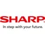 Sharp logo