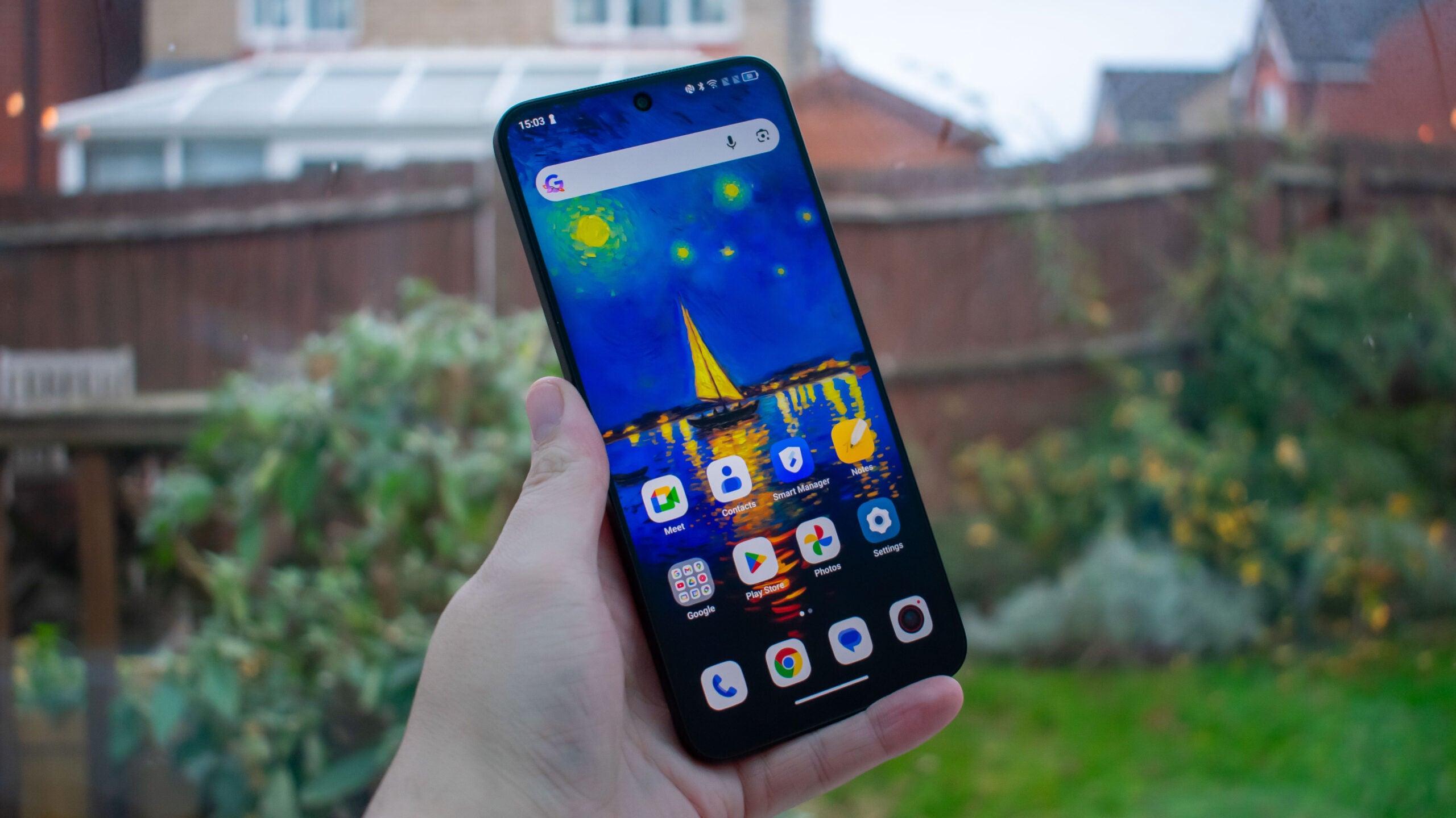 AmazingTech: TCL Nxtpaper 60 Ultra review: Against the grain