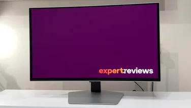 The Samsung G6 G60SF pictured from the front