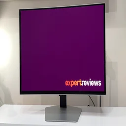 The Samsung G6 G60SF pictured from the front