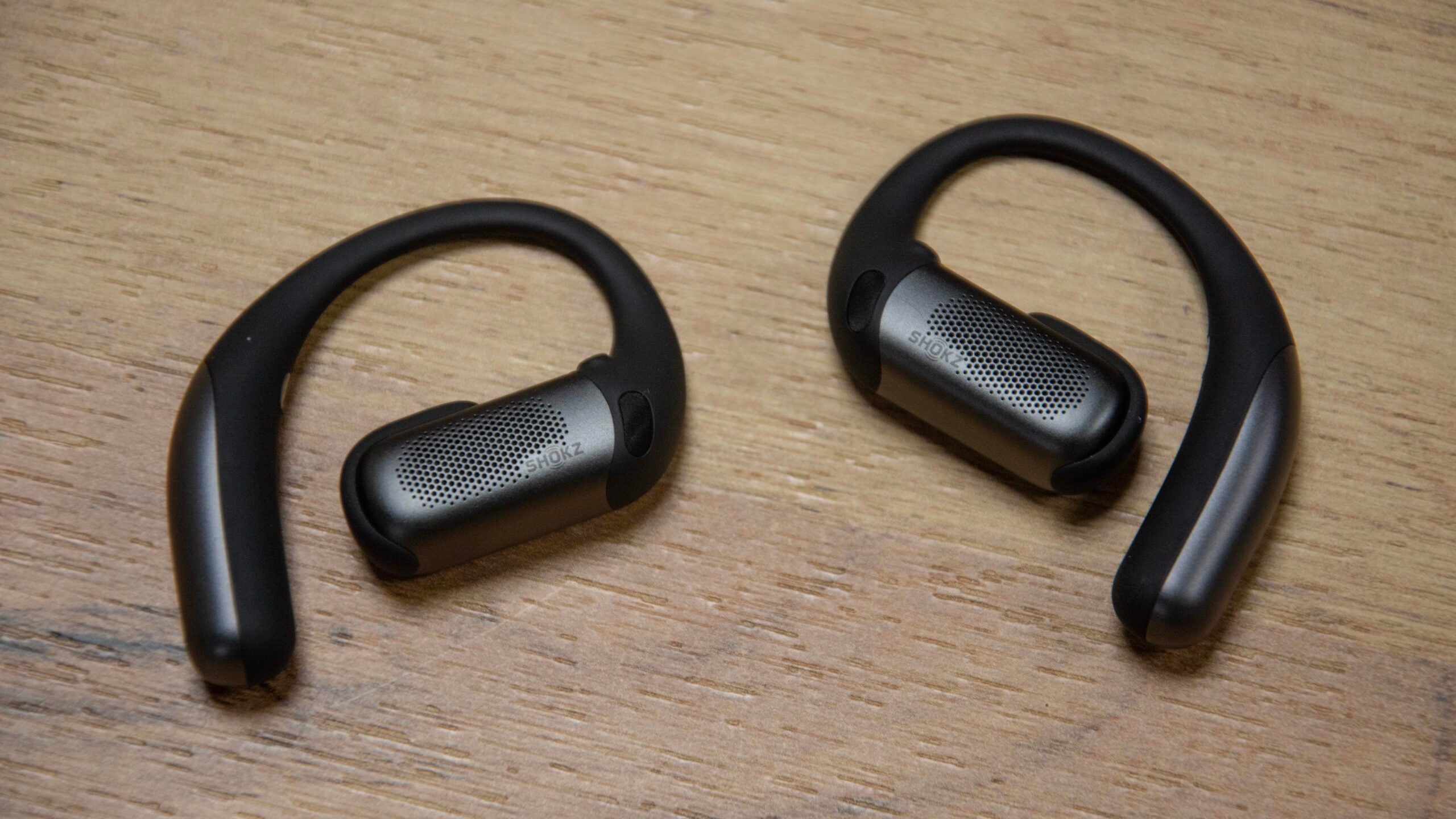 Shokz OpenFit Pro review: A watershed moment for Shokz | Expert