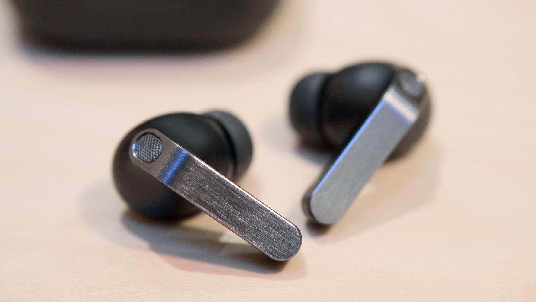 Samsung Galaxy Buds4 Pro review: Up there with the very best