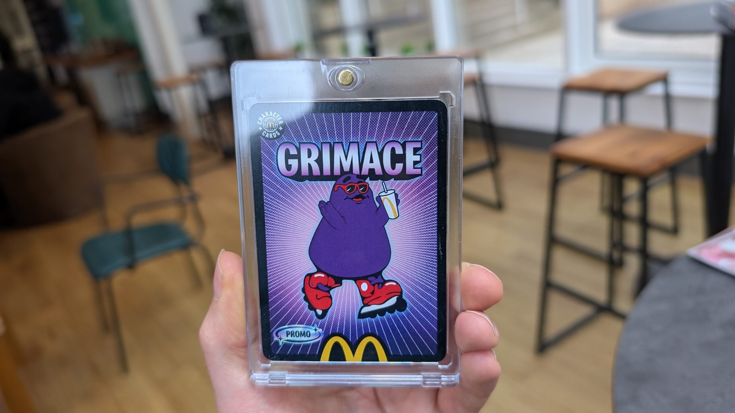 Is this the end for Monopoly? McDonald's announces a card game | Expert  Reviews