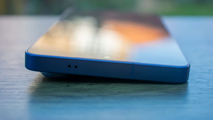 Samsung Galaxy S26 Ultra on a desk