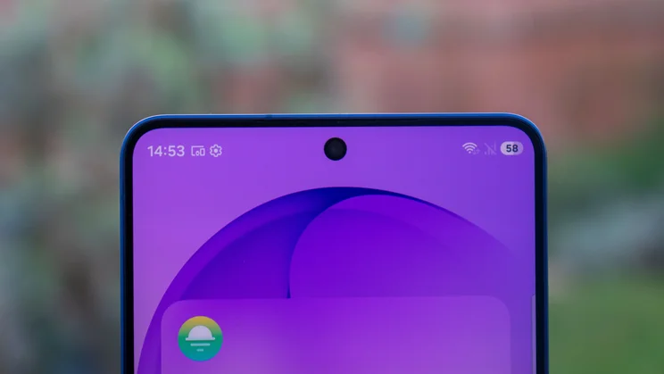 Samsung Galaxy S26 Ultra selfie camera