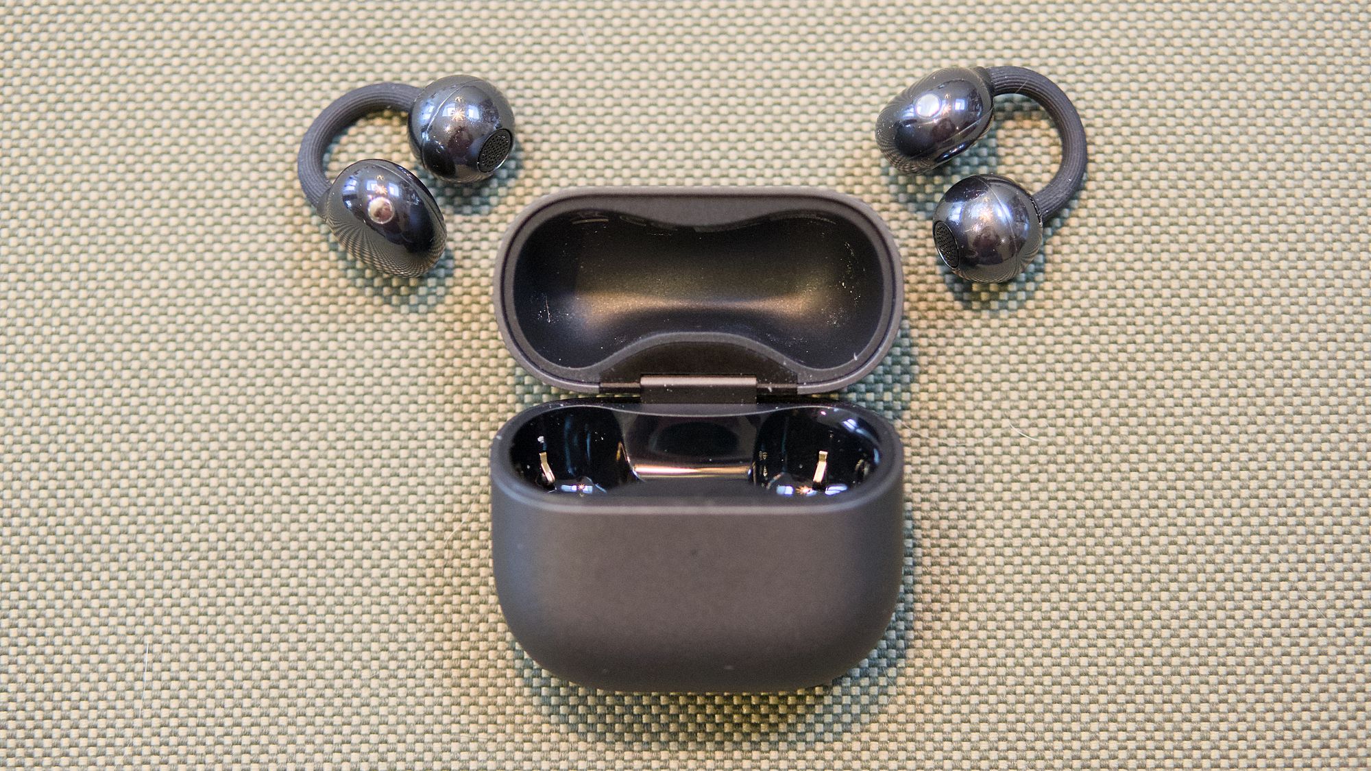 Huawei FreeClip 2 review: The ultimate in comfort for the open-ear