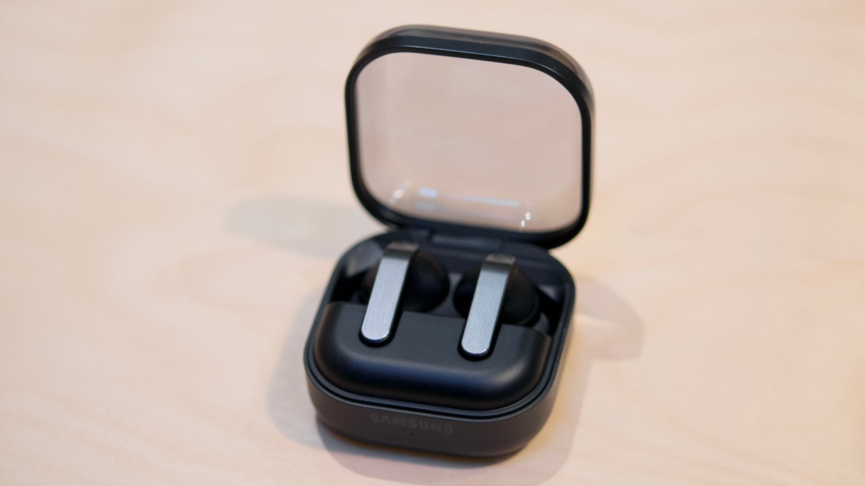 Samsung Galaxy Buds4 Pro review: Up there with the very best