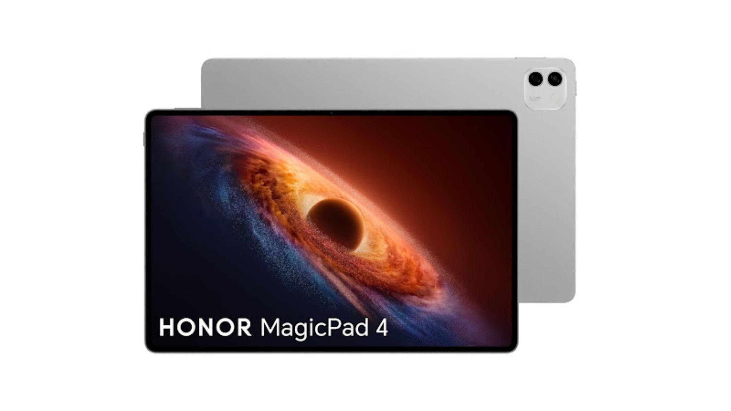 Honor s New MagicPad 4 Is the World s Slimmest Tablet Apparently Honor s New MagicPad 4 Is the World s Slimmest Tablet Apparently