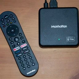 Netgem 4k Box Netgem Netbox 4K review: Freeview Play, recording and 4K streaming all ...