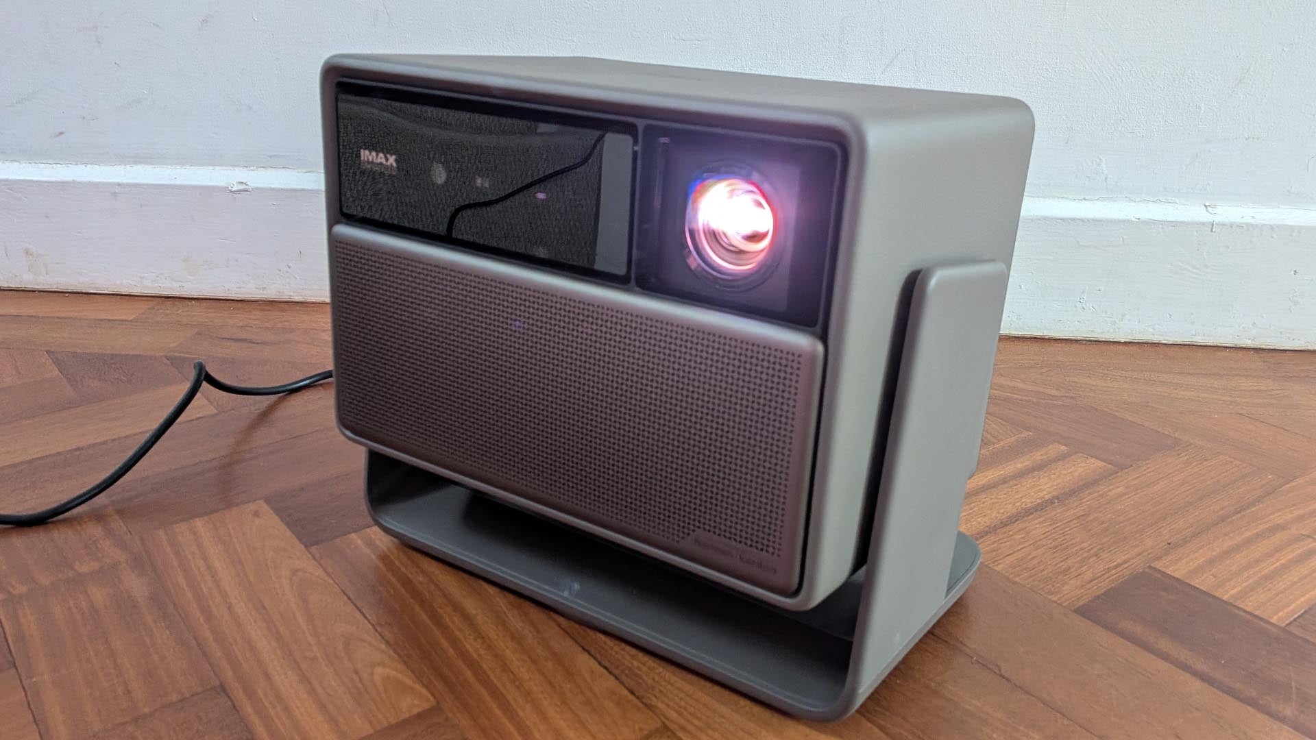 XGIMI Horizon 20 Max review: The new compact living room projector