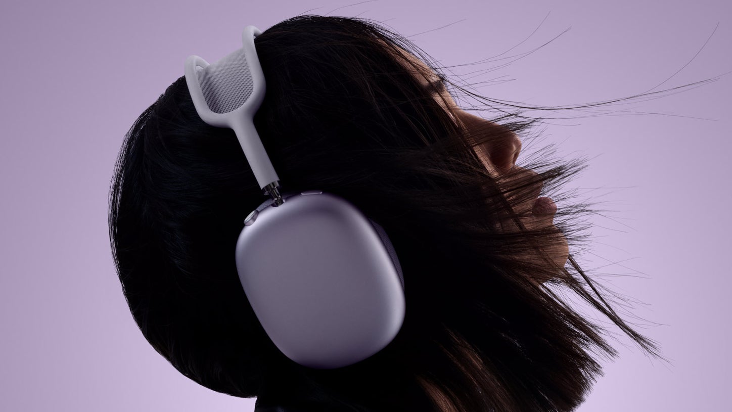 Apple unveils AirPods Max 2 after six-year wait | Expert Reviews