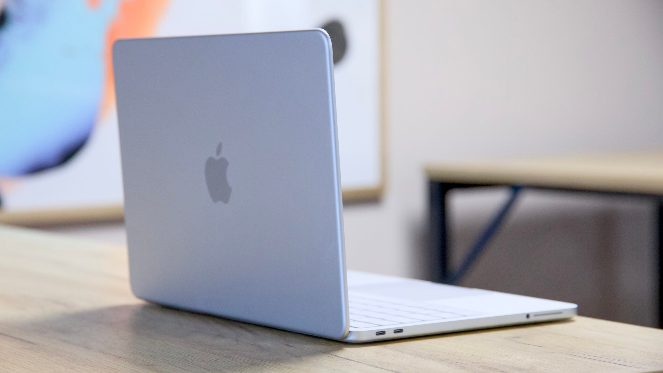 Apple MacBook Neo review: The best budget laptop money can buy