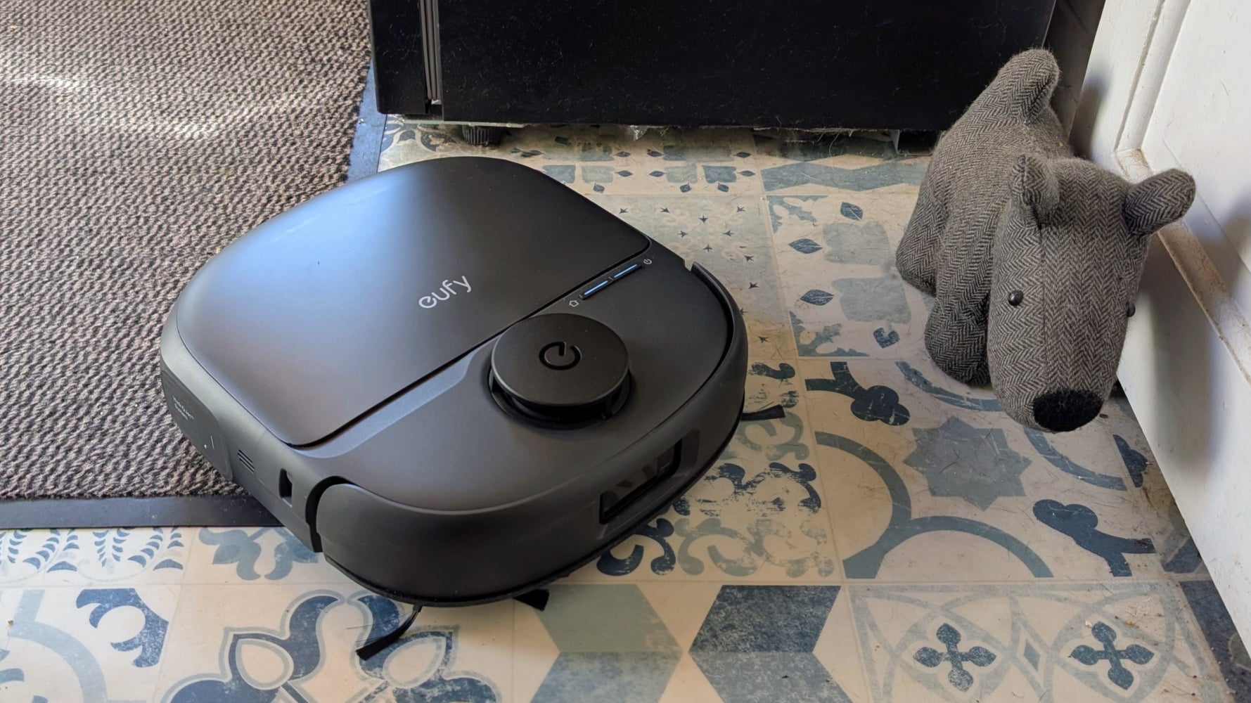 Eufy Omni C28 review: The best value robot vacuum/mop we've tested