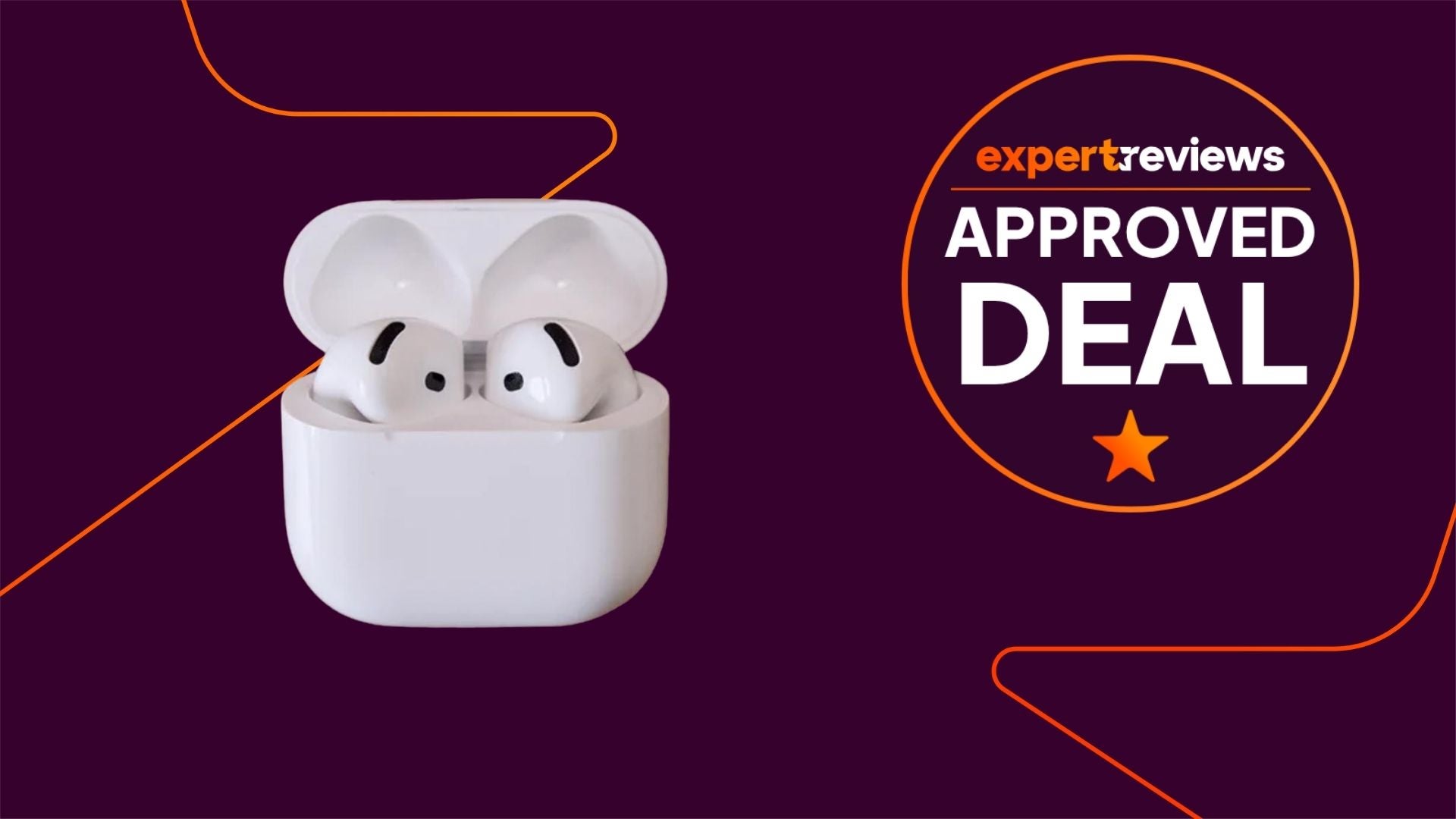 Asmin　AirPods4ANC Apple's AirPods 4 ANC are “the ideal workout headphones” and are