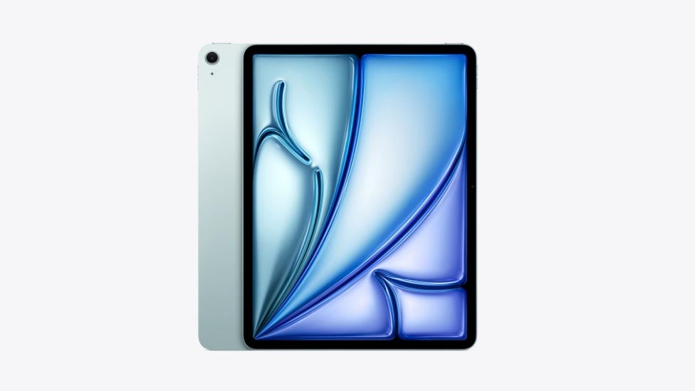 The M4 Apple iPad Air arrives with better performance and more