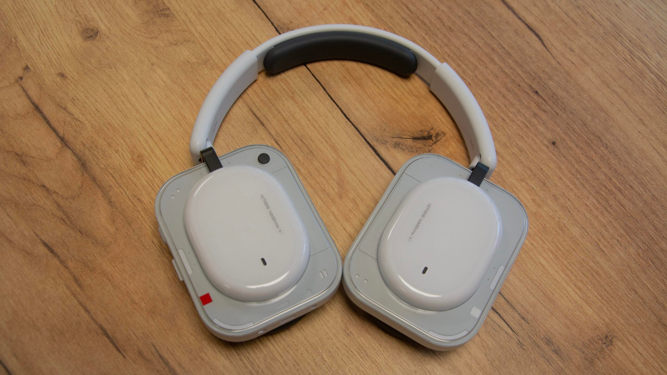 Nothing Headphone ホワイト Amazon.com: Nothing Headphone (a) 2026 New, Adaptive Active Noise