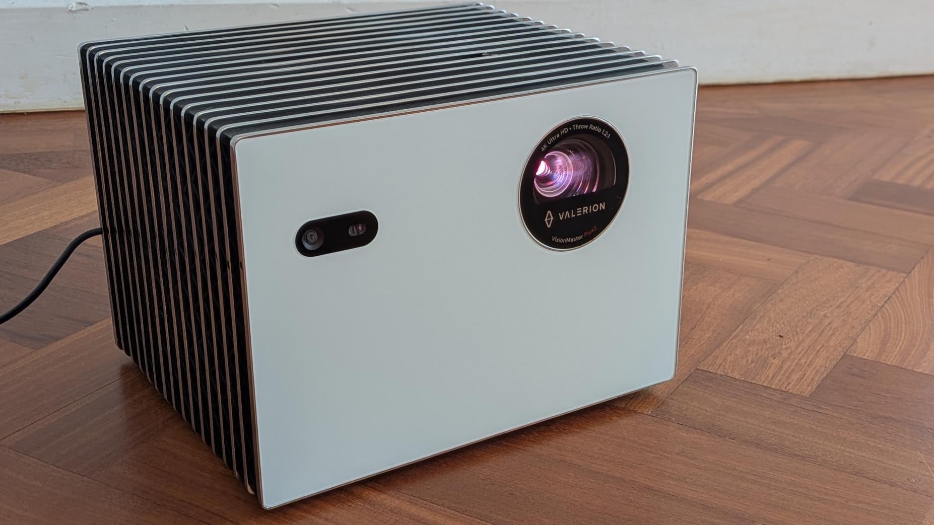 Panasonic GZ950 review (TX-55GZ950B TX-65GZ950B): A prize-winning