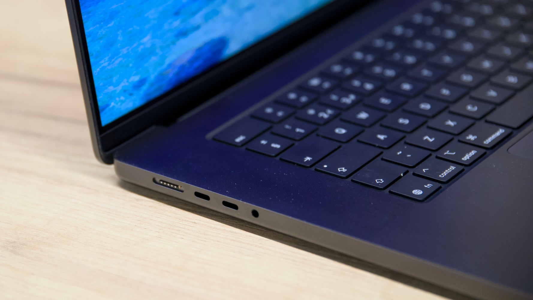 Apple MacBook Pro 16 (M5 Pro, 2026) review: A magnificent beast of