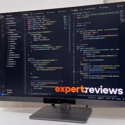 LG 45GX90SA monitor review: Ultra wide, ultra impressive, ultra ...
