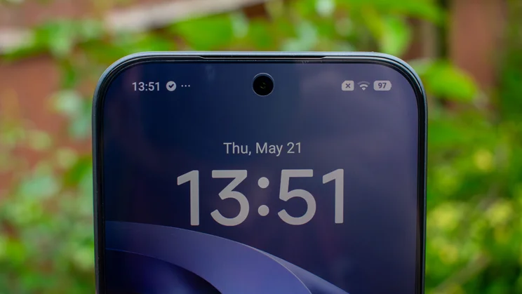 Xiaomi 17T selfie camera