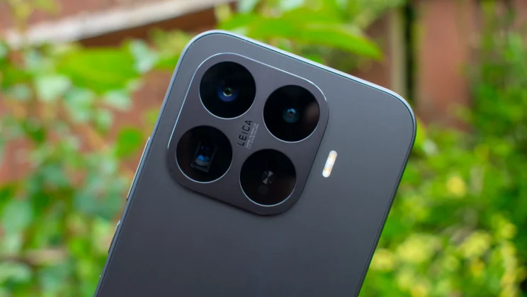 Xiaomi 17T rear cameras