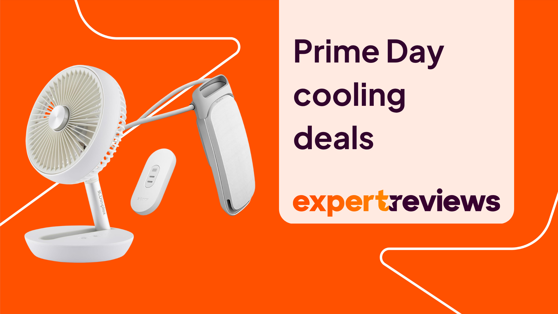 The three best Prime Day cooling deals - and one to skip