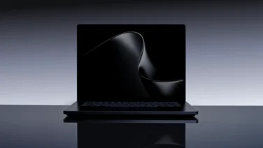 Microsoft Surface Laptop Ultra moody render