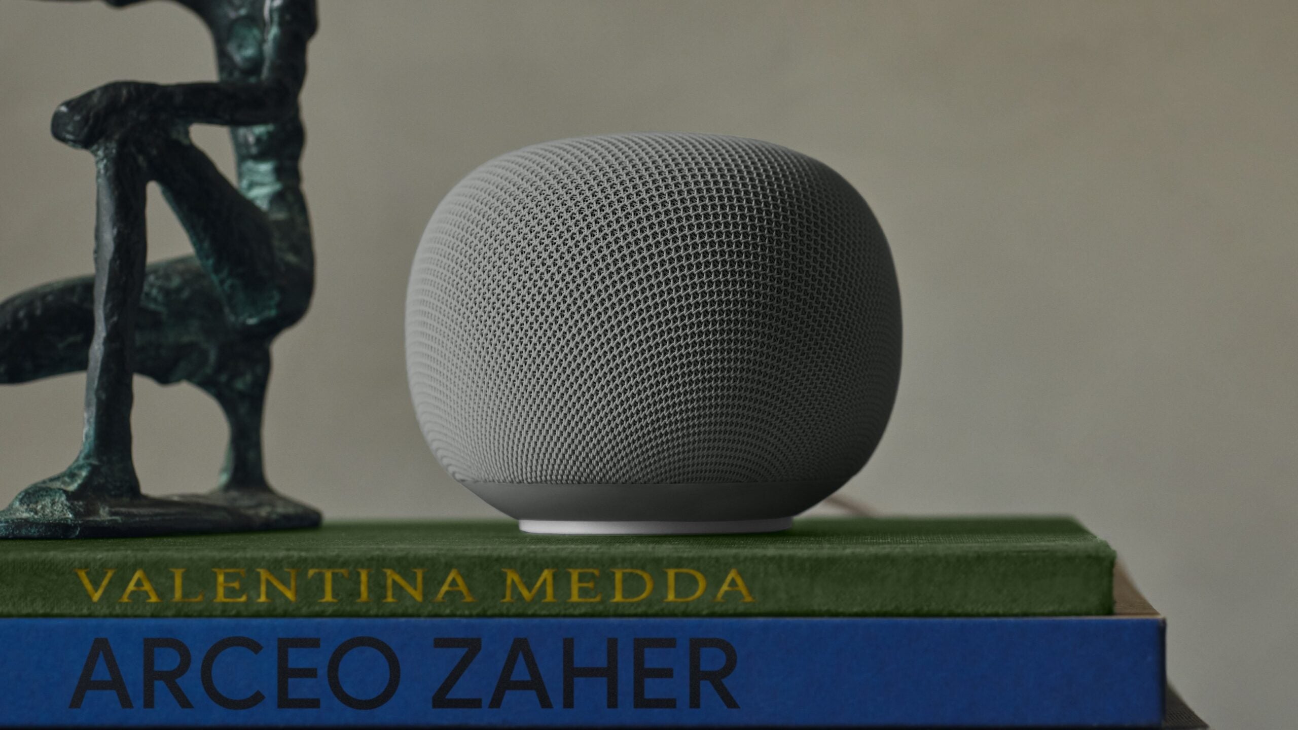 The new Google Home Speaker wants to be your friend - but it'll