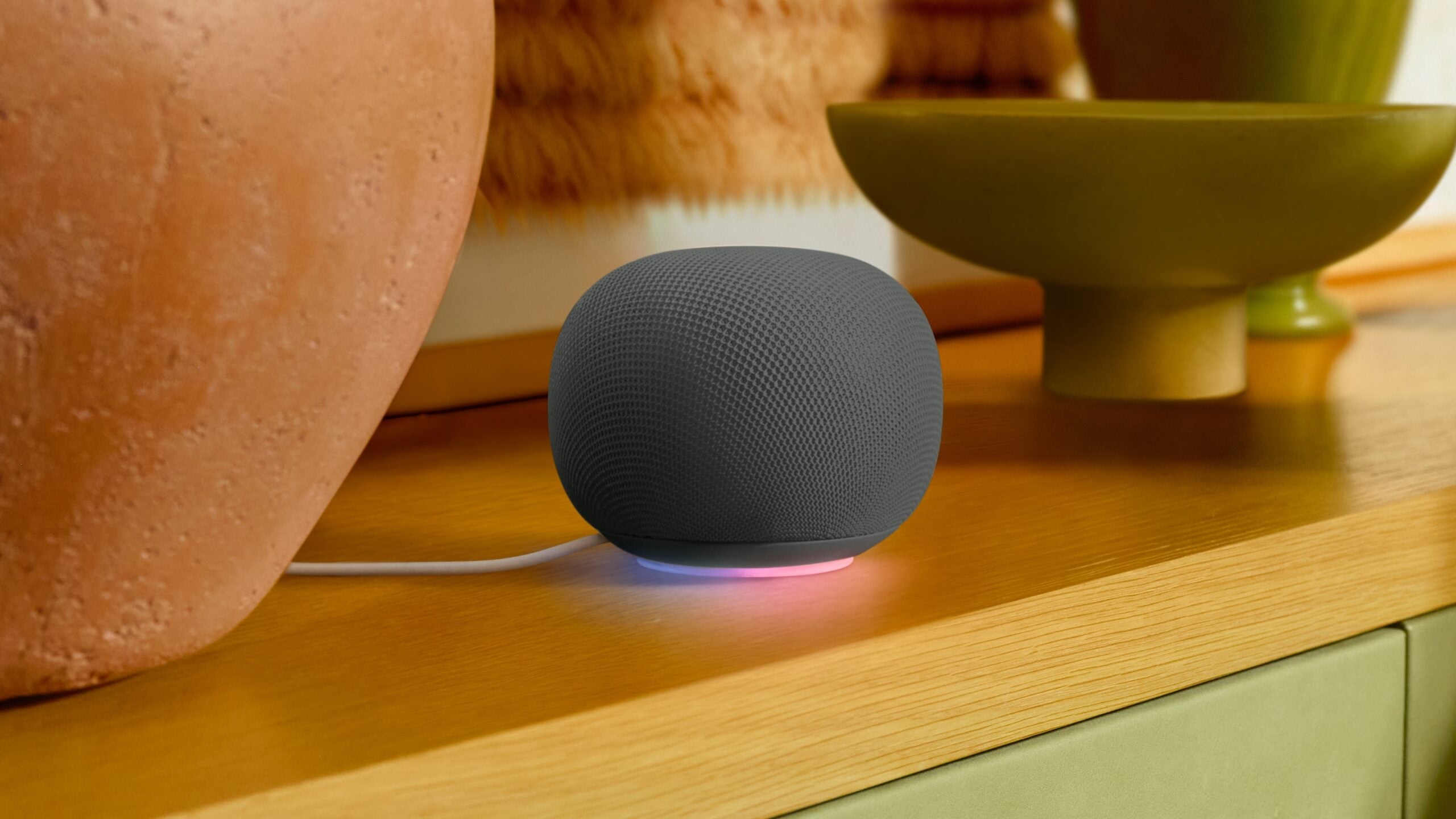 The new Google Home Speaker wants to be your friend - but it'll