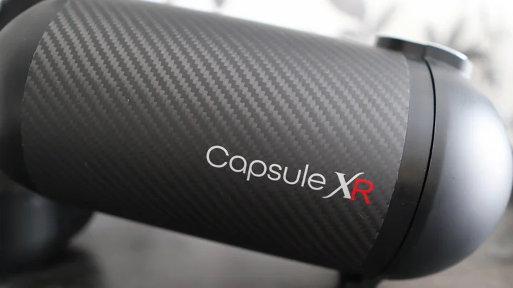 Halo Capsule XR