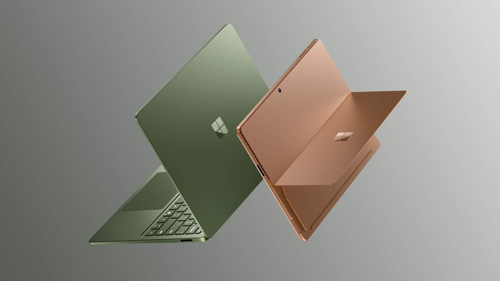 The latest Microsoft Surface devices get new hardware, new colours and a huge price increase