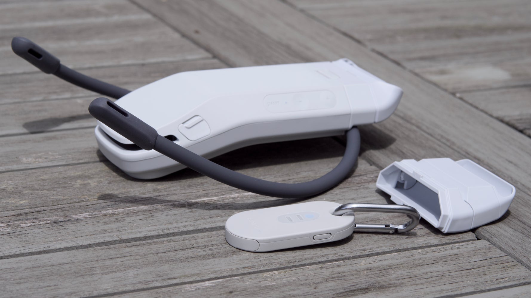Sony Reon Pocket Pro Plus: Personal cooling that actually works