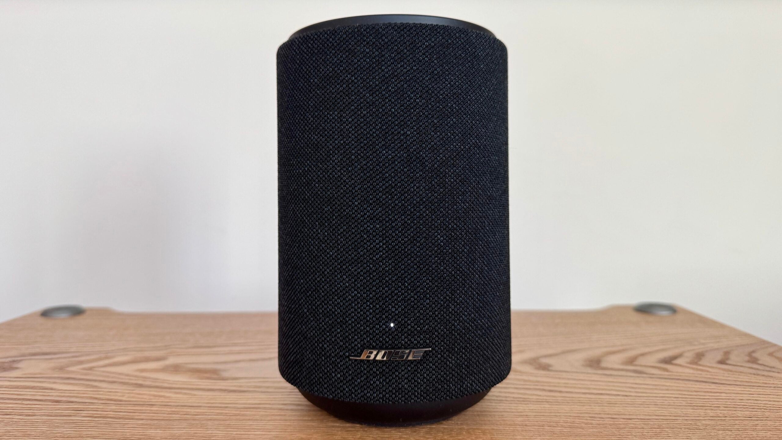 I've been testing the Bose Lifestyle Ultra Speaker and think it's pretty much the complete wireless speaker package
