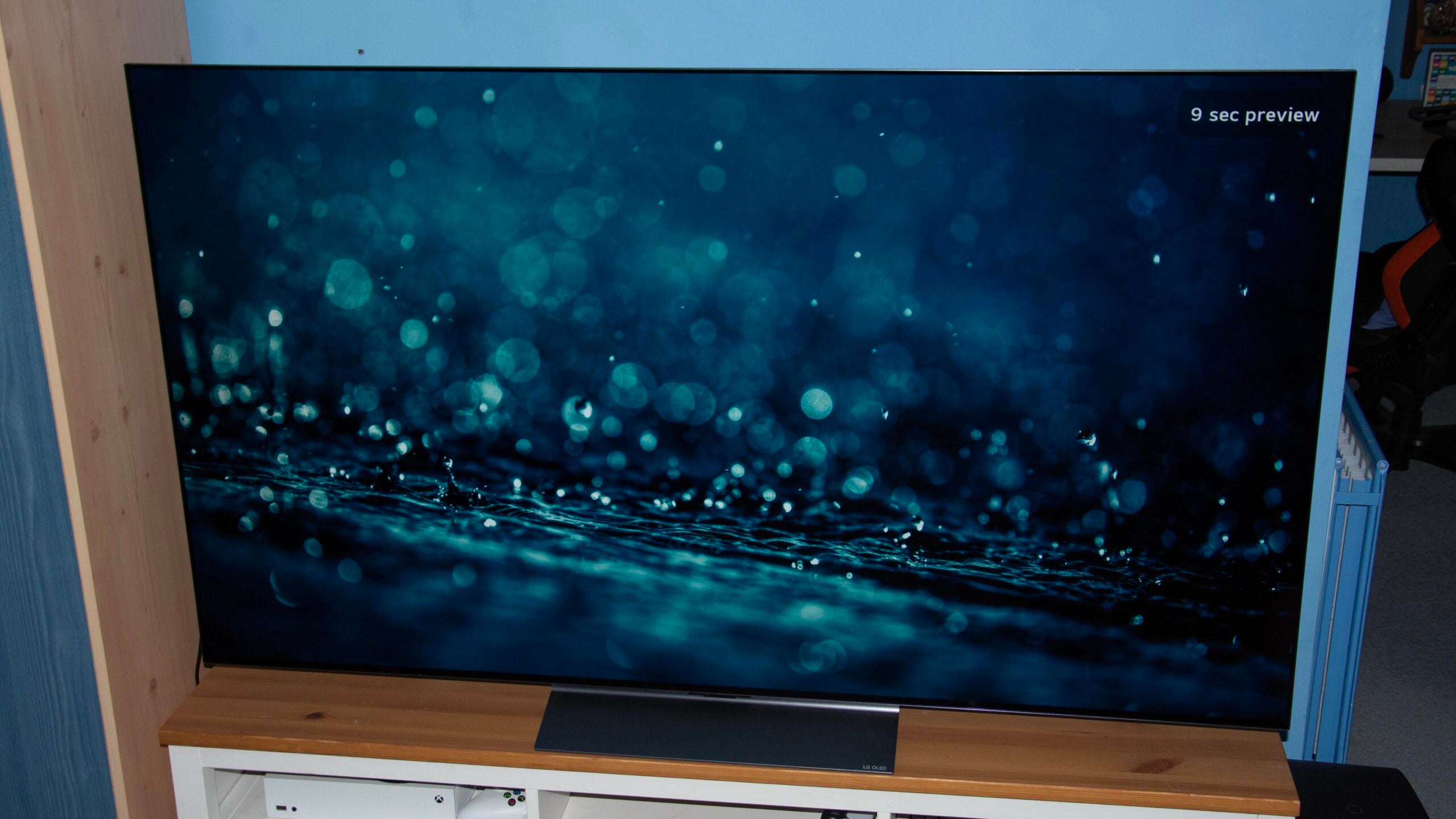 LG C6 OLED (65C64LA) review: My new favourite TV for gaming, but one thing surprised me during testing
