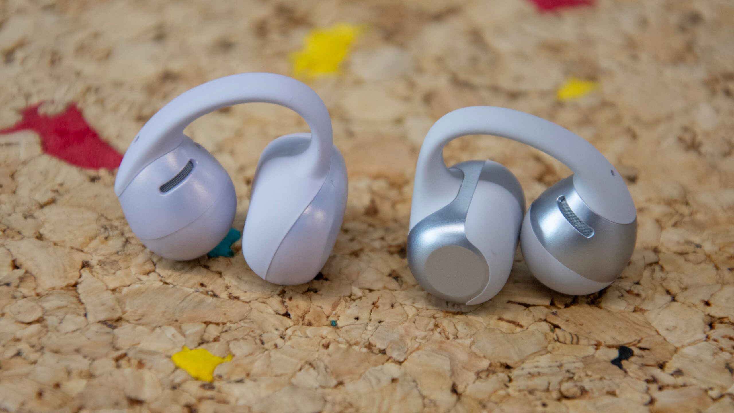 Should you buy the Shokz OpenDots Air or the Shokz OpenDots 2?