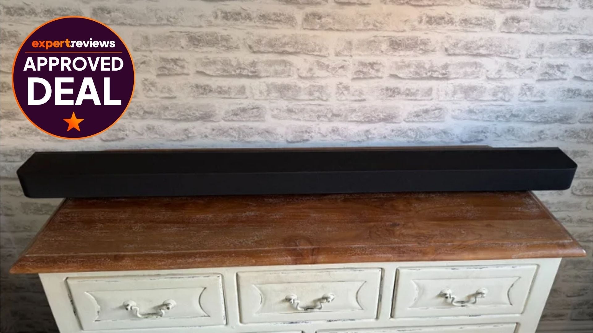 Time is running out to bag this superb Prime Day soundbar deal