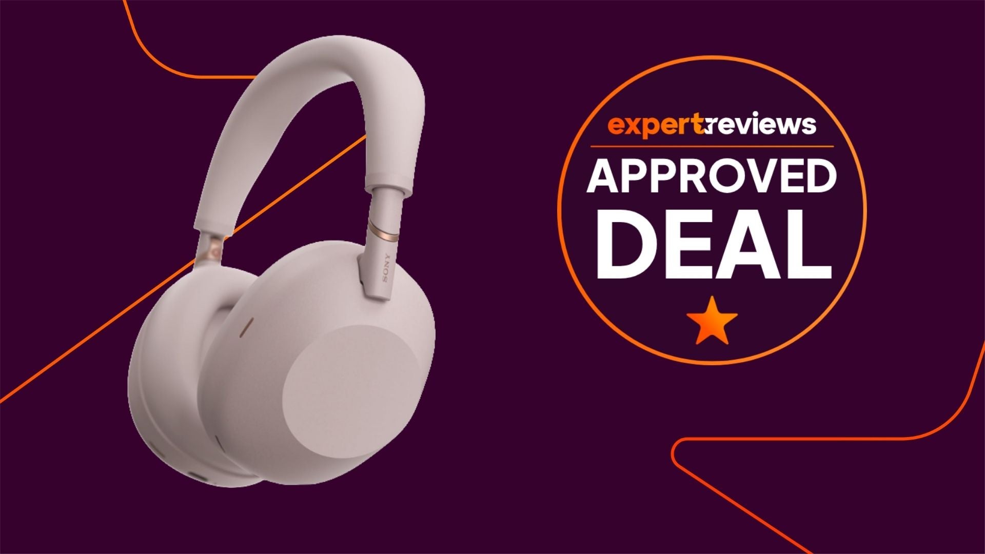 This Sony WH-1000XM6 Prime Day deal is the best headphones offer in yonks