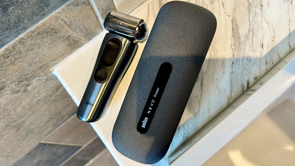 This is one of the best electric shavers I’ve ever tested, but its premium price won't be for everyone