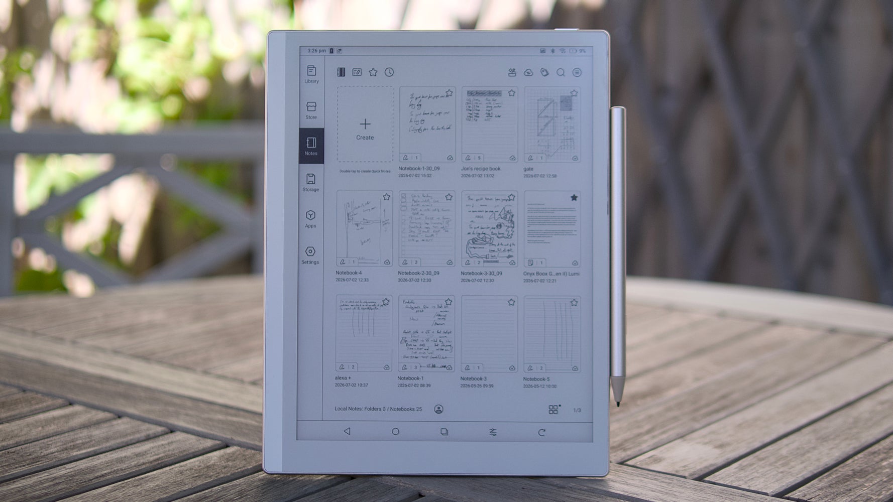 Onyx Boox Go 10.3 (Gen II) review: A quirky but capable digital notepad