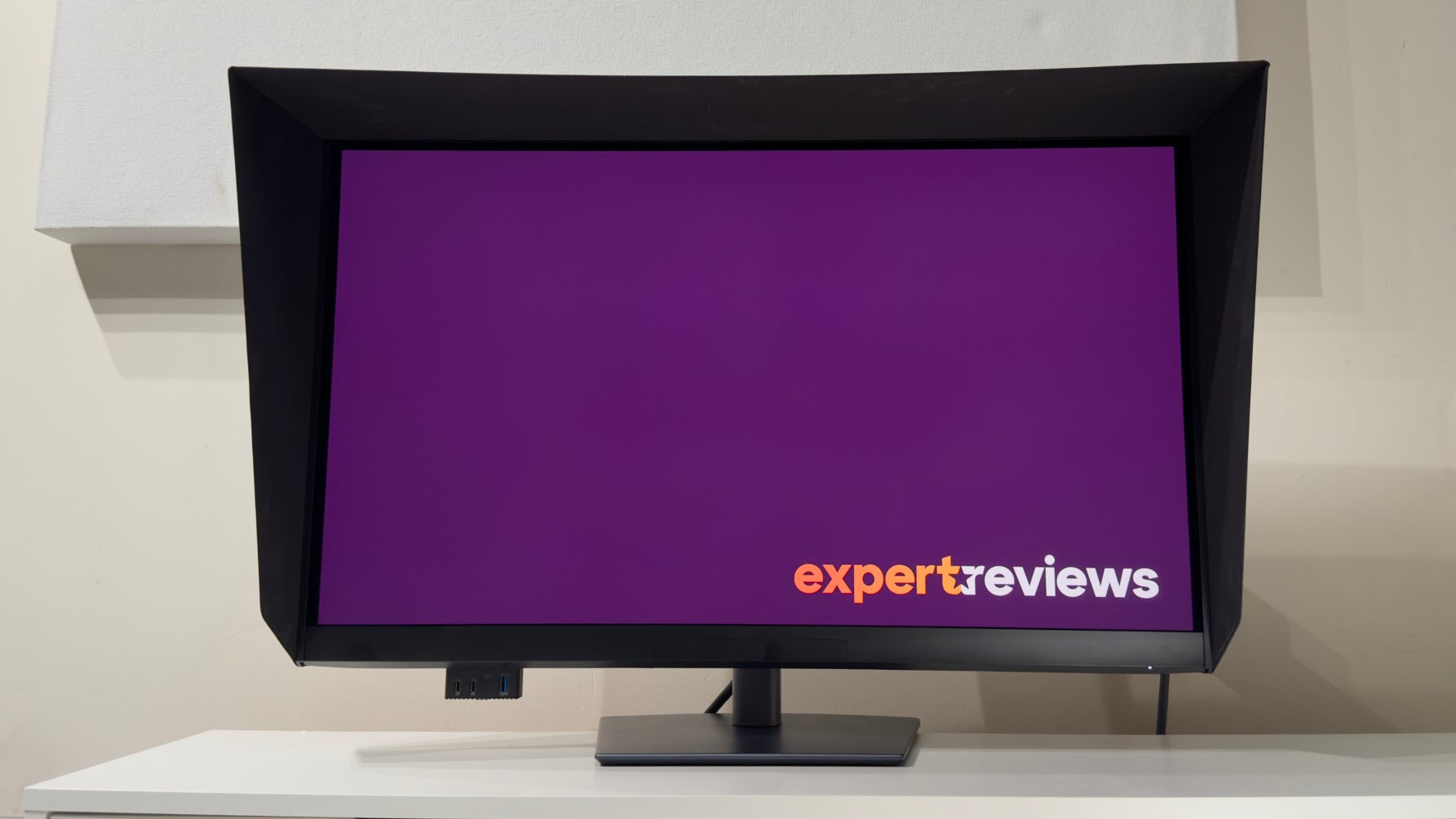 Eizo ColorEdge CS2410 review: Another masterclass in affordable