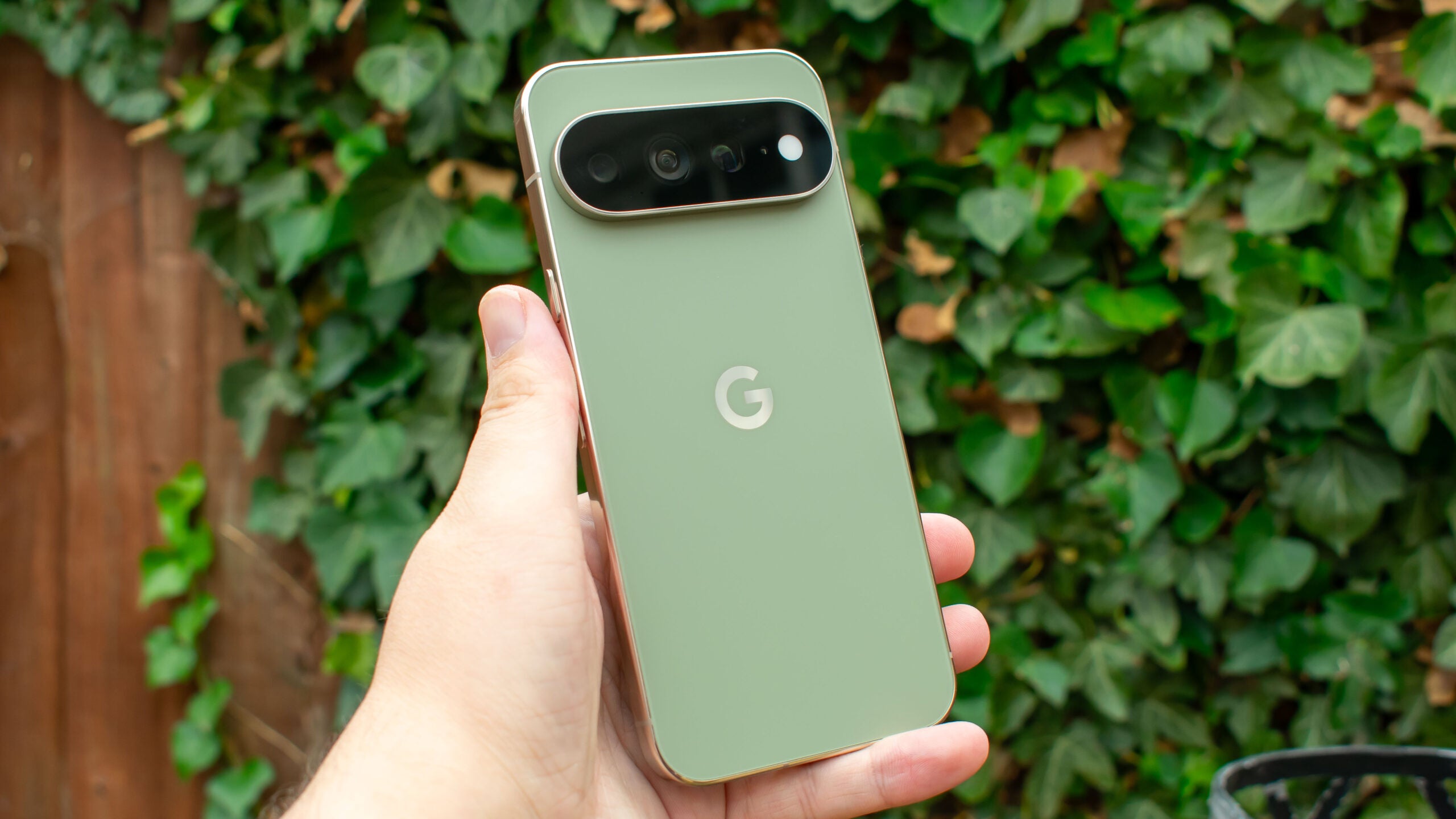 Google Pixel 11 Pro XL review: Better but still not good enough for the price