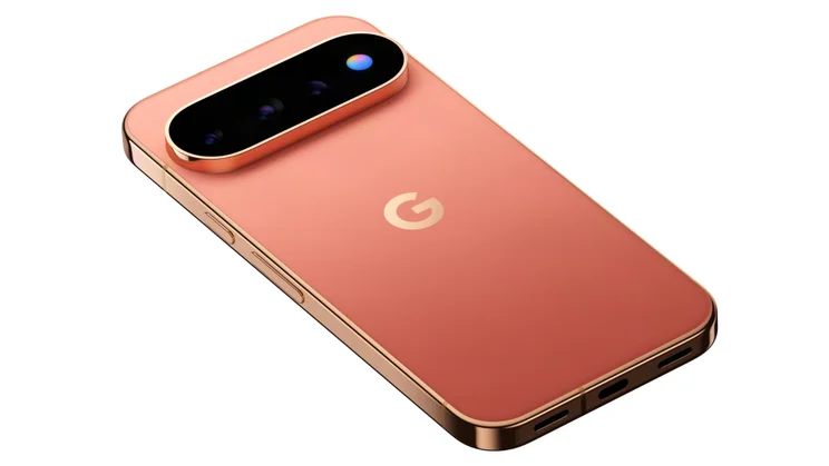 Pixel 11 Pro with HiLight feature