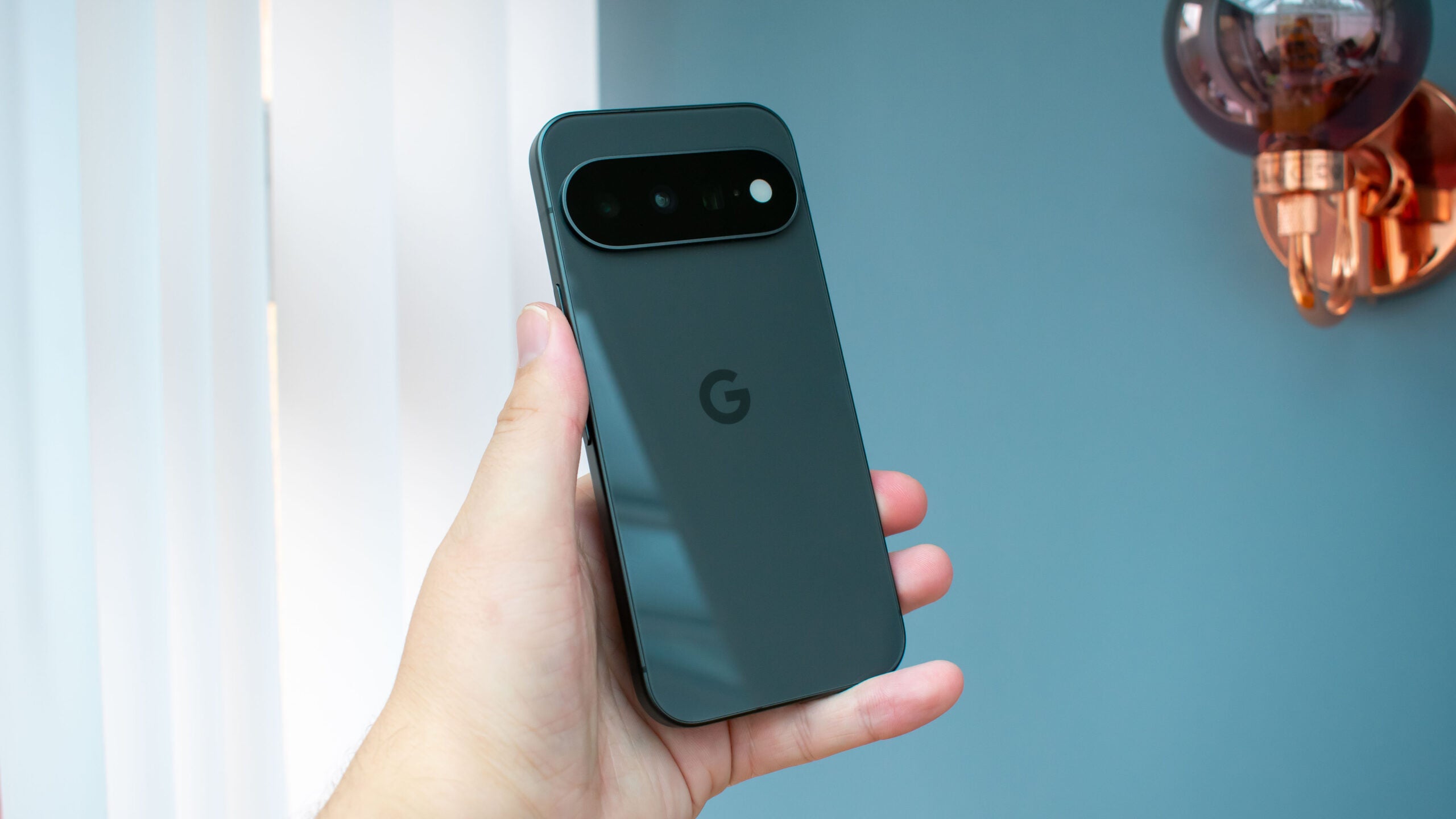 Google Pixel 11 review: A great phone with a mediocre processor
