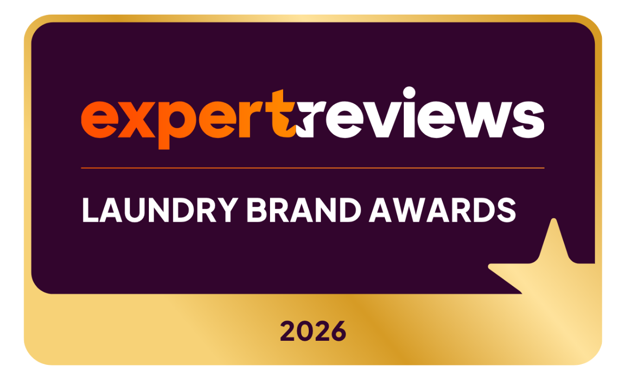 The best laundry brands in the UK in 2026, from our survey