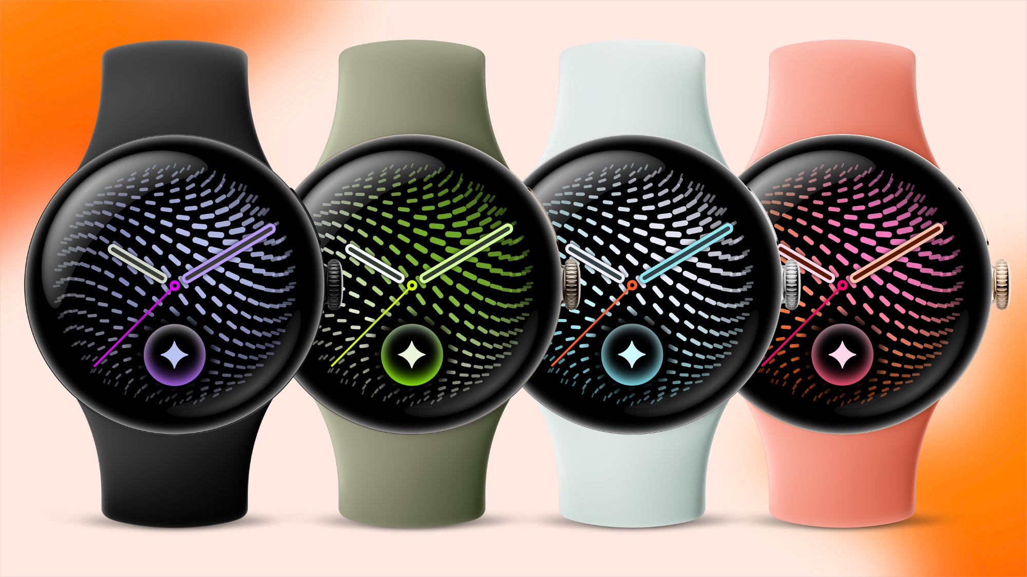 The Pixel Watch 5 is here, but hold fire on the upgrade