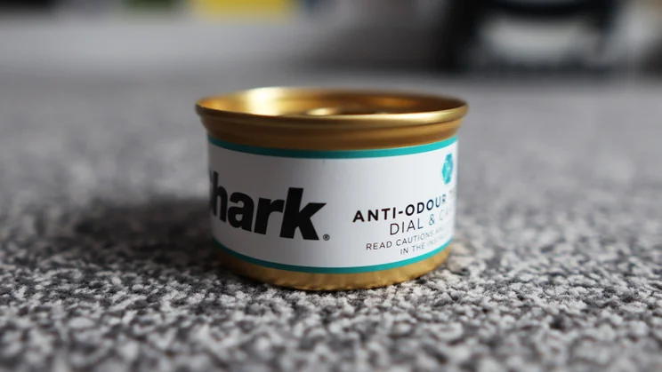Shark PowerDetect Transformer odour neutraliser
