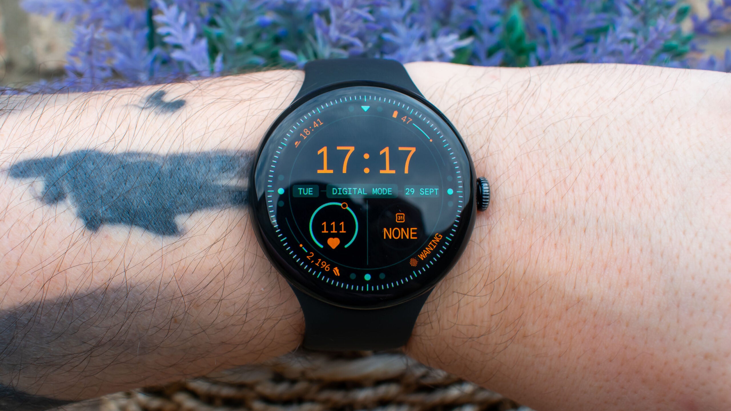 Google Pixel Watch 5 review: New tricks but old problems | Expert Reviews
